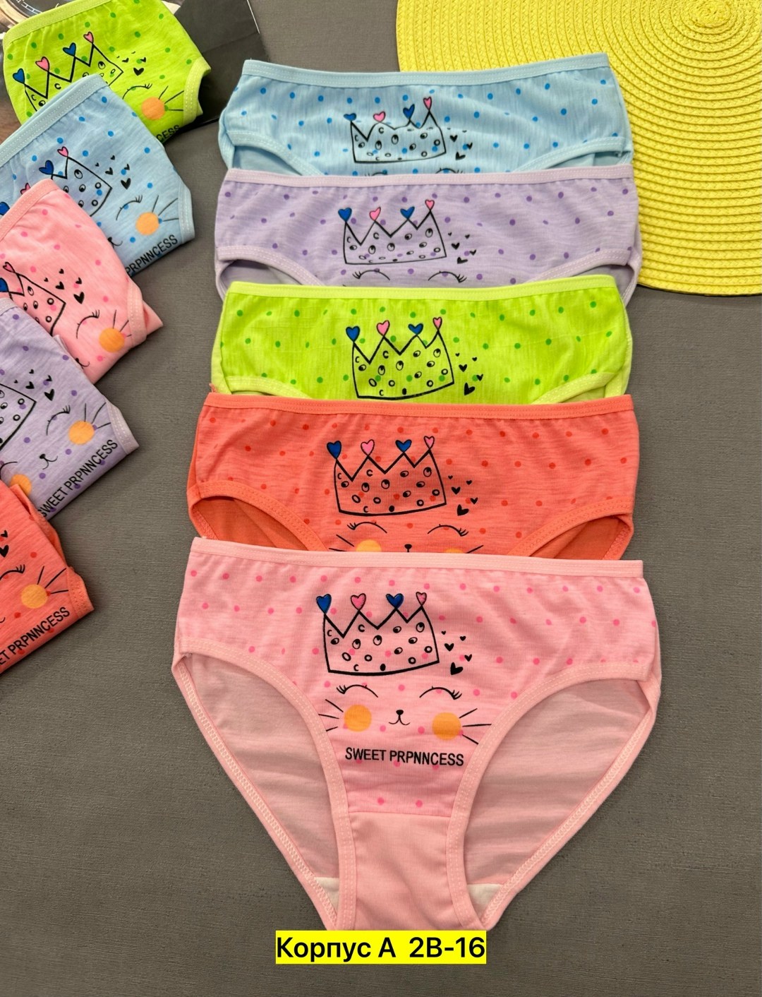 трусы для девочки,трусы для девочки 10 шт,детские трусы для девочек,комплект трусов,детские трусы
