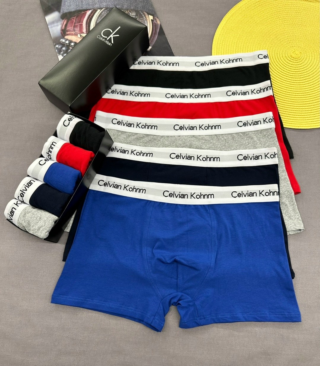 набор мужских трусов,мужские трусы calvin klein,трусы мужские,трусы мужские боксеры,набор трусов