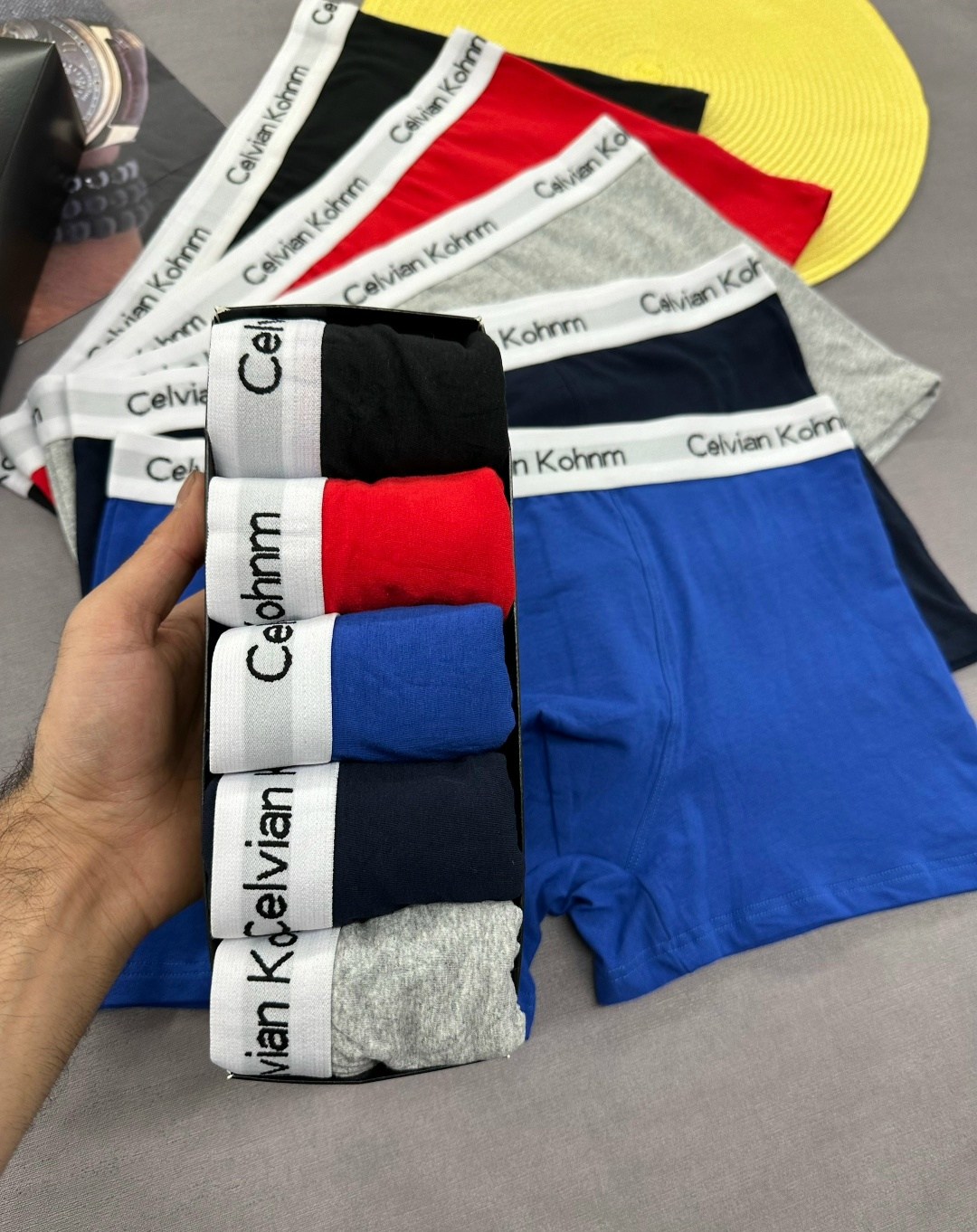 набор мужских трусов,мужские трусы calvin klein,трусы мужские,трусы мужские боксеры,набор трусов