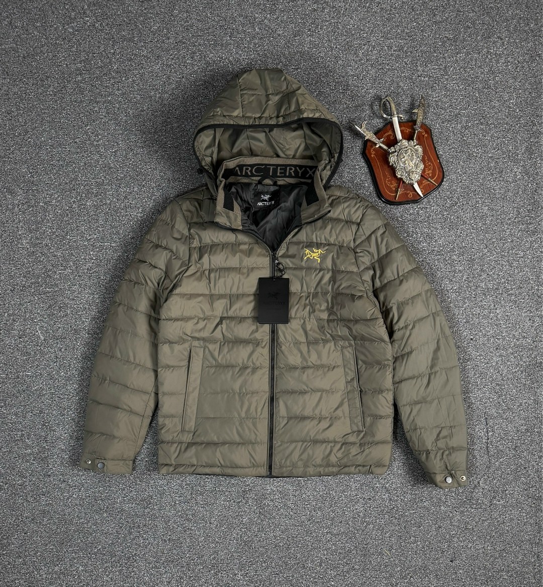 зимняя куртка,пуховик arcteryx,демисезонная куртка,куртка,мужская демисезонная куртка