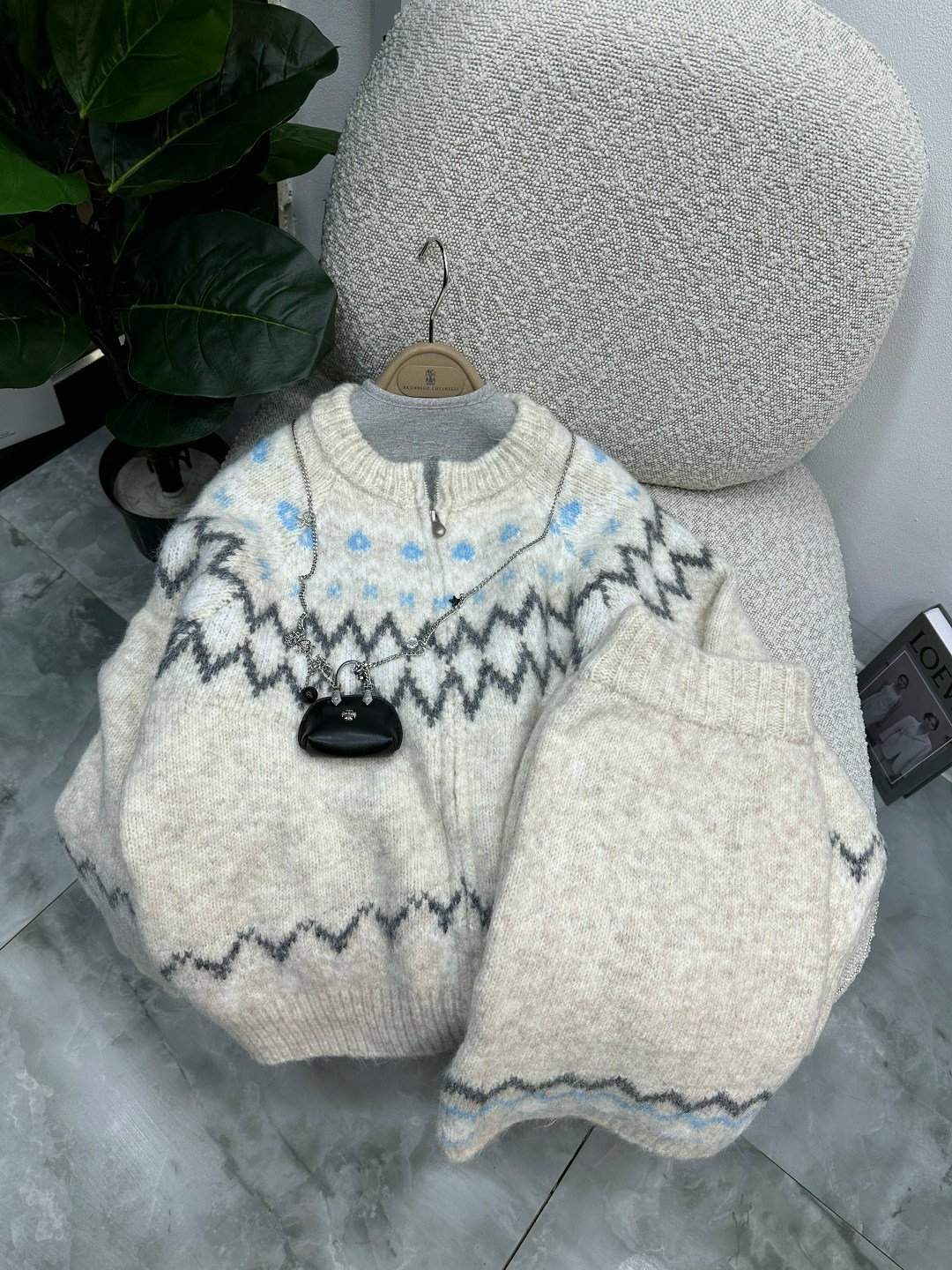 свитер лопапейса,свитер,вязаные свитера,скандинавский свитер,свитер зимние