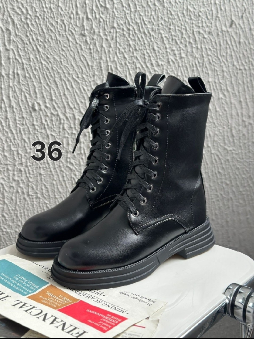 ,модная женская ,дутики женские,дутики угги зимние укороченные на платформе potapkin,зимние женские дутики