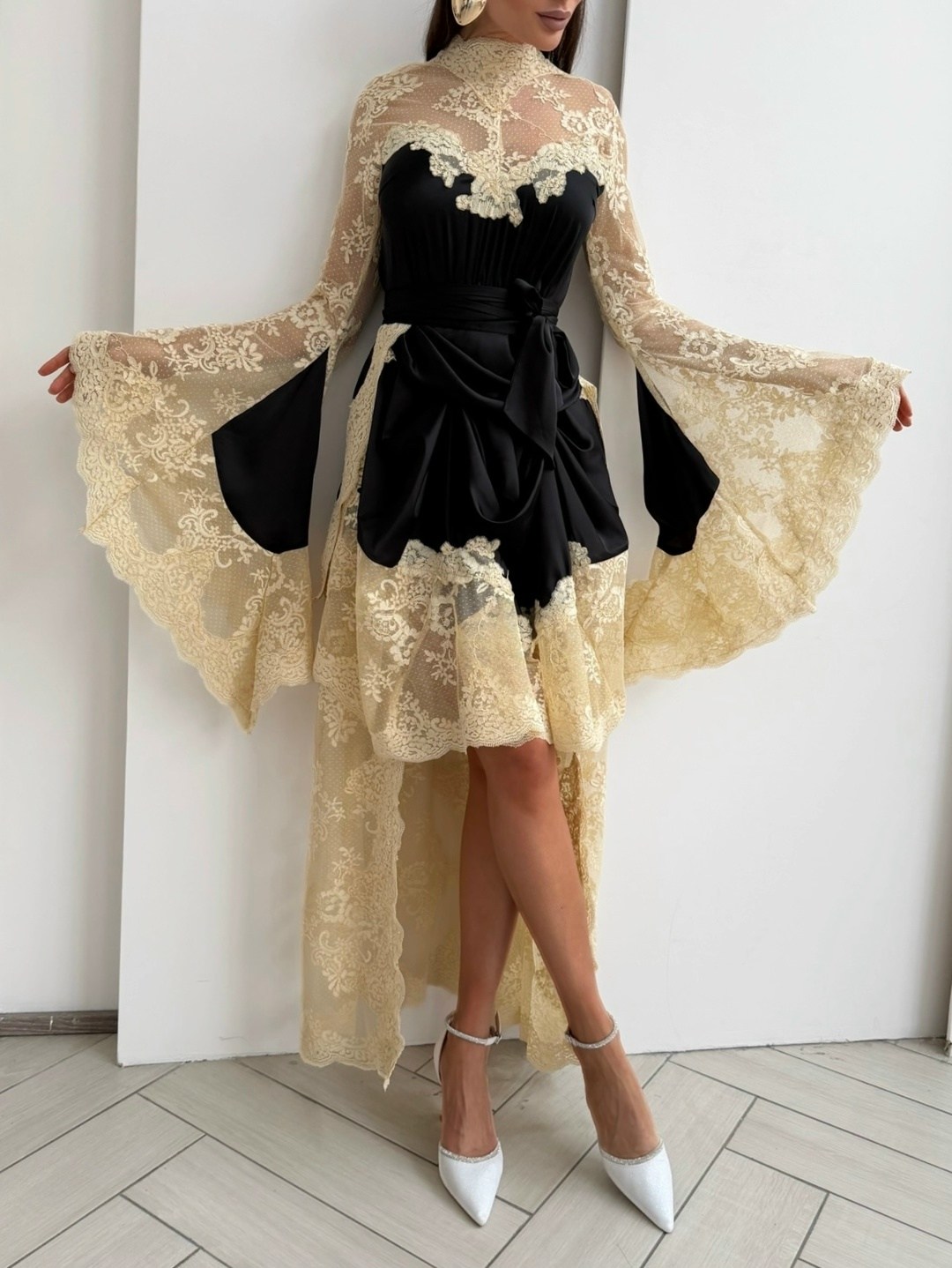 платье в стиле,стильное платье,длинное платье,вечернее платье стильное,свадебная платье