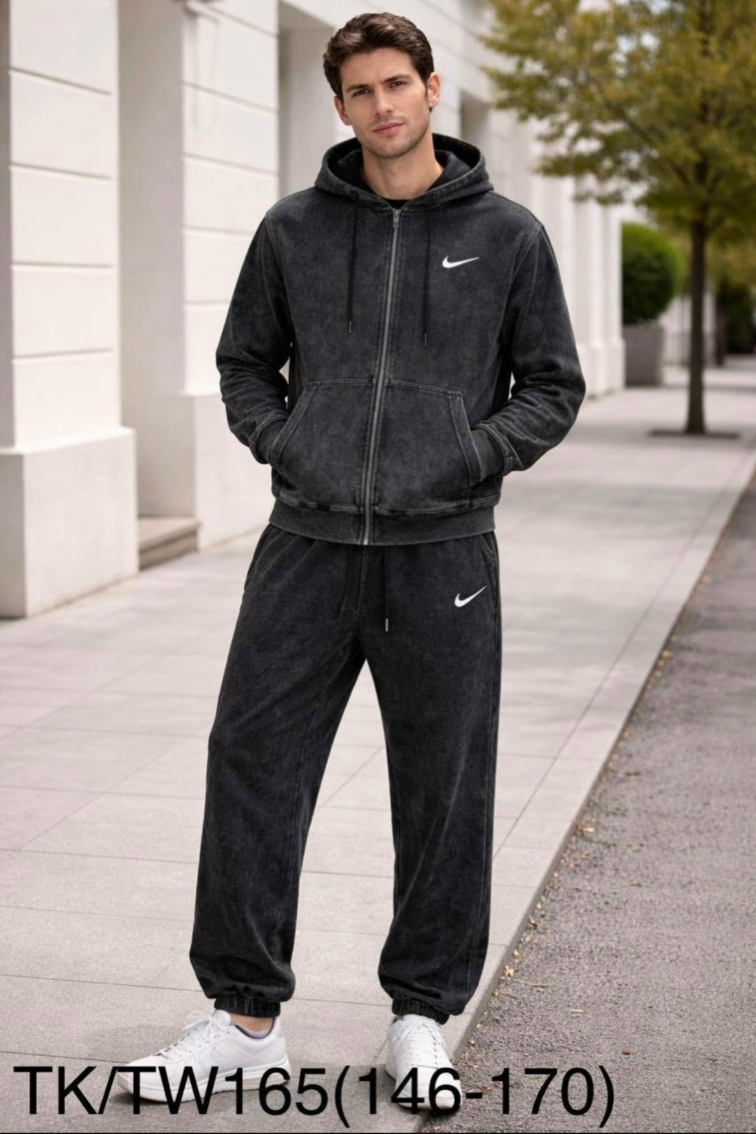 спортивный костюм,спортивный костюм женский,мужской велюровый спортивный костюм rocamoon на молнии темно-серый,велюровый костюм,мужской спортивный костюм