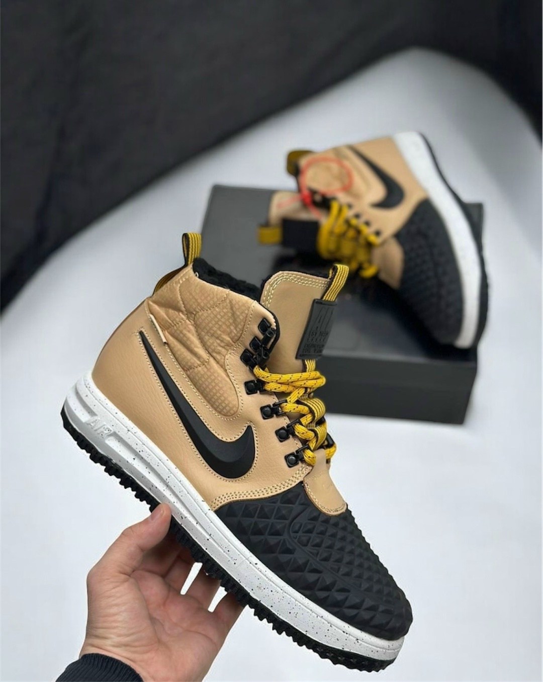 кроссовки nike lunar force 1 duckboot,кроссовки nike lunar force 1 duckboot коричневый,nike lunar force 1 duckboot,nike lunar force 1 duckboot 16,кроссовки nike lunar force 1