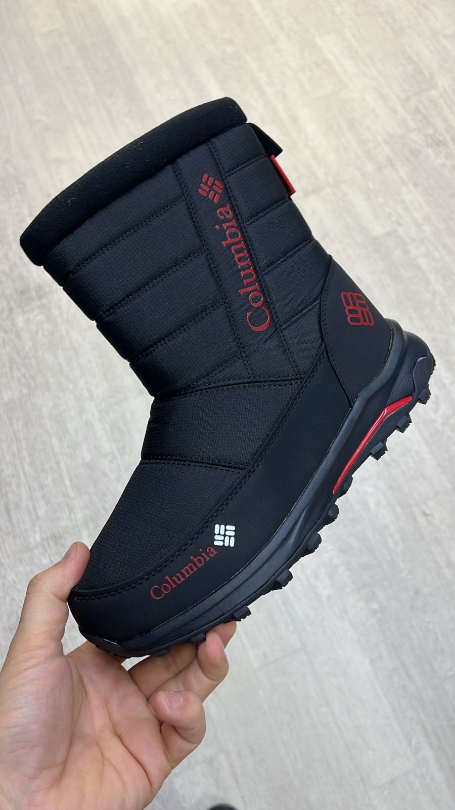 дутики мужские columbia,дутики мужские зимние columbia,зимние дутики columbia арт. 700-321,зимние сапоги columbia,