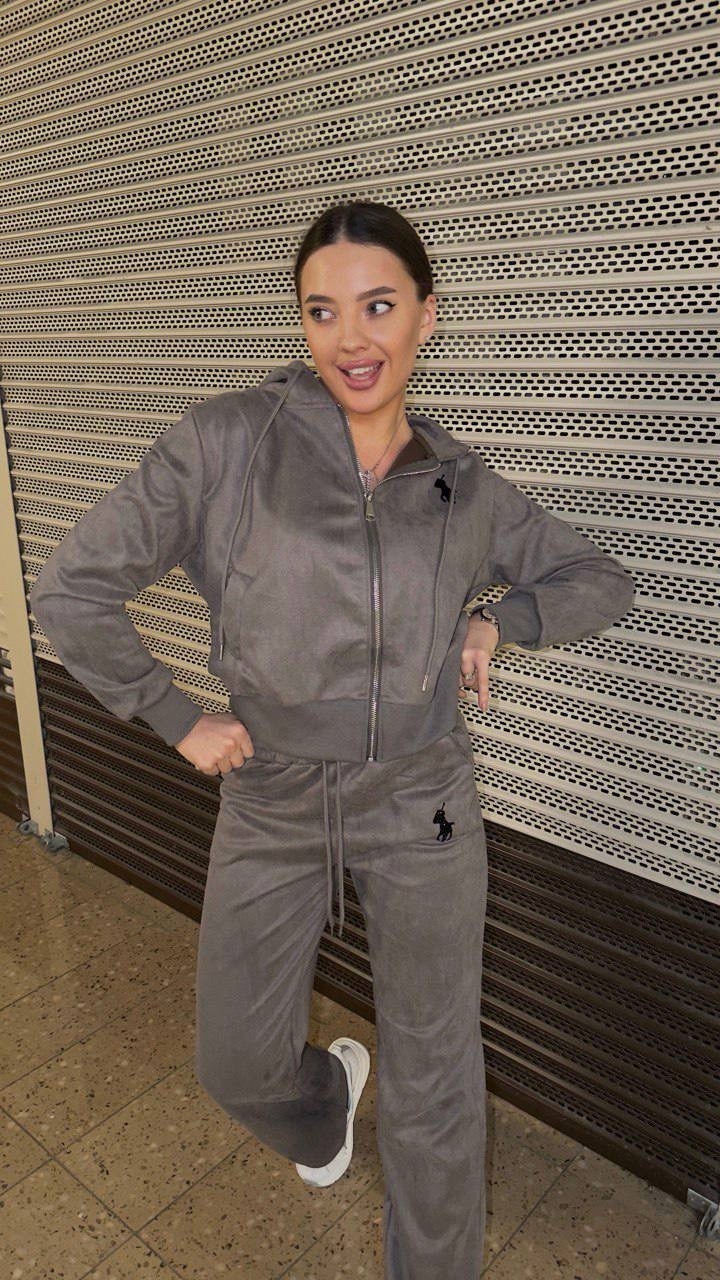 велюровый спортивный костюм,велюровый костюм,женский спортивный костюм велюровый серый,велюровый костюм женский,велюровый спортивный костюм женски
