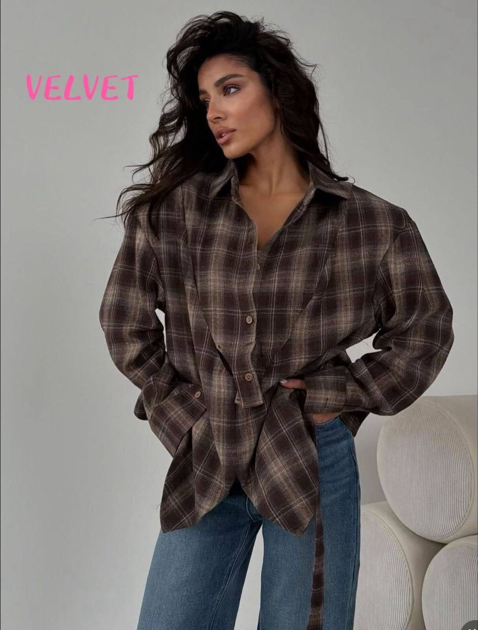 рубашка в клетку оверсайз,рубашка в клетку женская,рубашка в клетку оверсайз удлиненная,рубашка в клетку оверсайз на кнопках,рубашка женская в клетку оверсайз