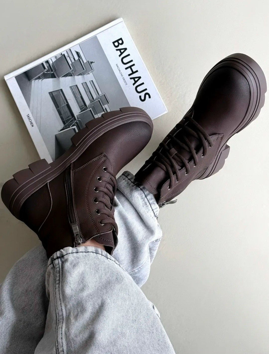 женские ботинки,,коричневые ботинки женские,ботинки берцы belwest женские зимние из натуральной кожи размер 36 шоколадный,ботинки коричневые женские на шнуровке beau today