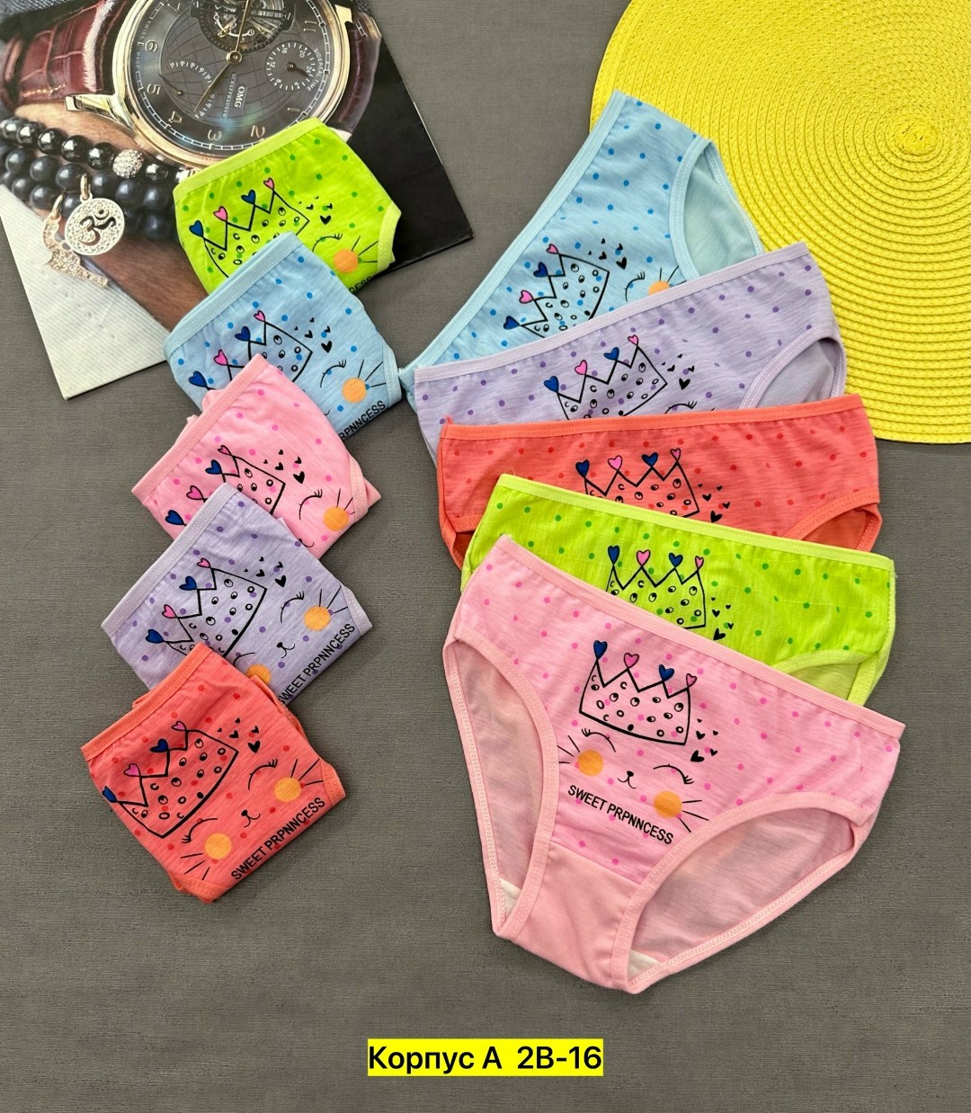 трусы для девочки,трусы для девочки 10 шт,детские трусы для девочек,комплект трусов,детские трусы