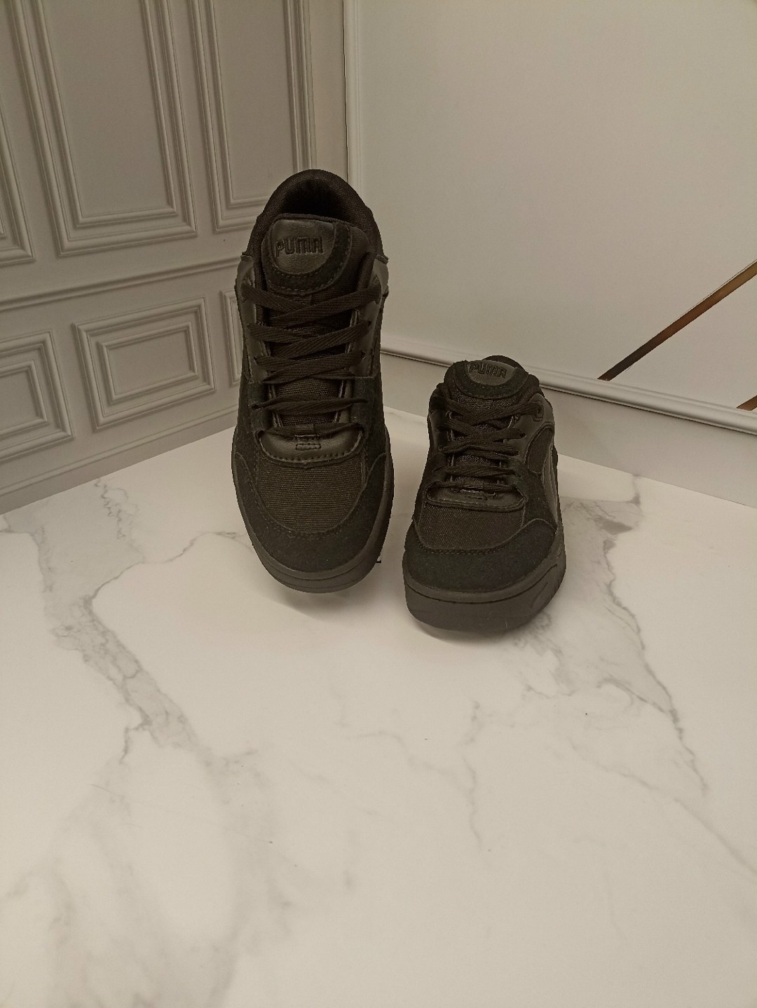 кроссовки спортивные puma 180 -toxic puma цвет черный,кроссовки puma,кроссовки спортивные puma 180 -toxic puma 263727308,кроссовки puma 180,