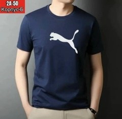 футболка мужская красная,футболка пума футболка пума,футболка мужская puma,футболки мужские повседневные,футболки мужские