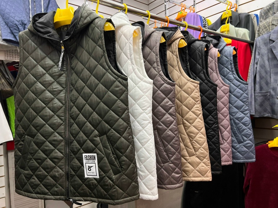 стильная безрукавка,жилетка,женская жилетка,жилет женский,жилет