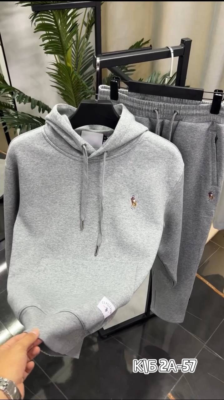 женский костюм,костюм,спортивные костюмы,костюм polo ralph lauren на флисе,костюм двойка