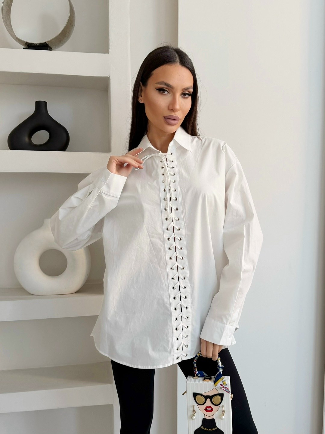 белая женская рубашка,женская рубашка,блузка рубашка,рубашка с кружевами,женская блузка