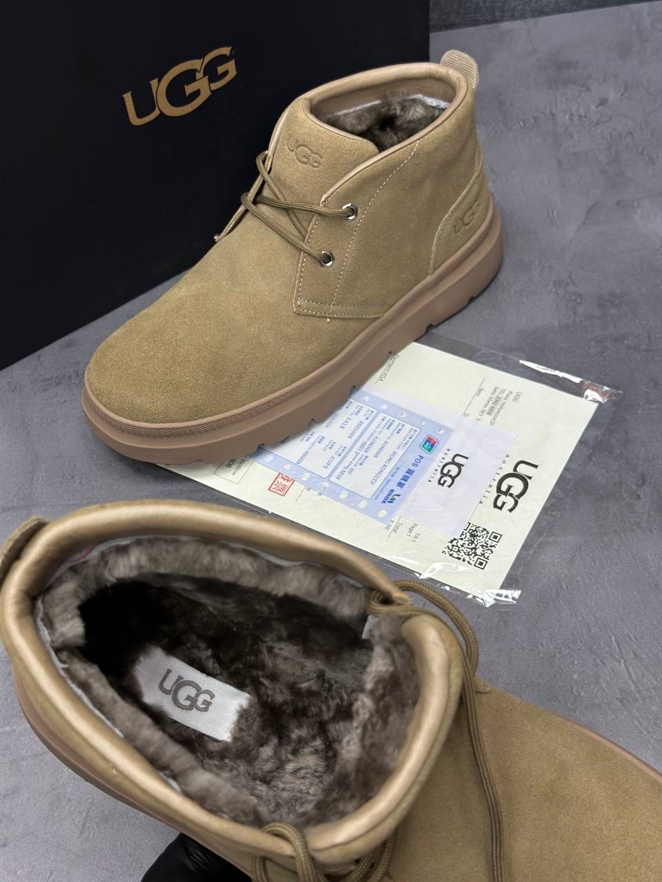 ,мужской ботинок ugg,угги ugg,угги,мужские угги