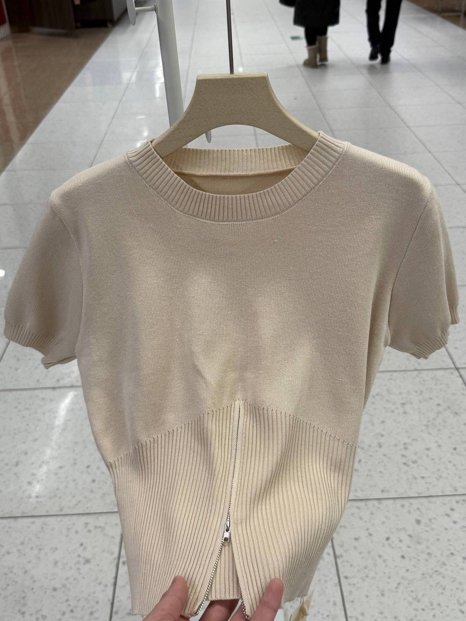 полуводолазка однотонная мужская кардиган на молнии,элегантные кардиганы,вязаный джемпер с высоким воротником на молнии,трикотажный кардиган,трикотажный свитер