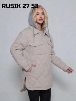 Верхняя одежда