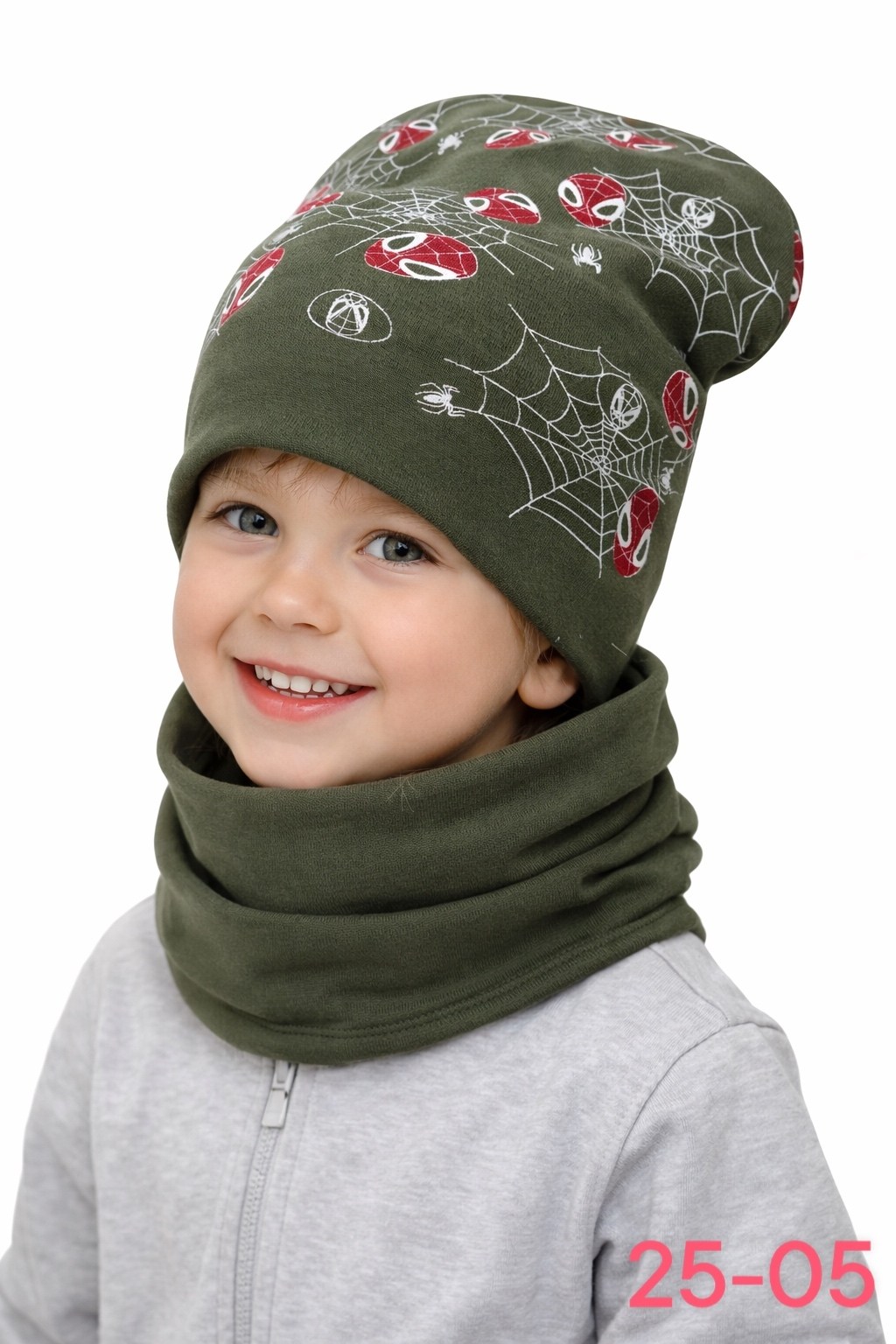 шапка для мальчика,шапочка для мальчика,комплект шапка и снуд для мальчика,шапка трикотажная для мальчика,шапка и снуд для мальчика