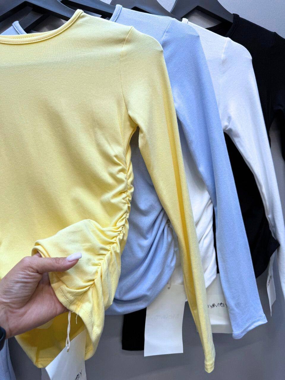 женская кофта,футболки женская,топ с длинными рукавами,лонгслив,базовый лонгслив