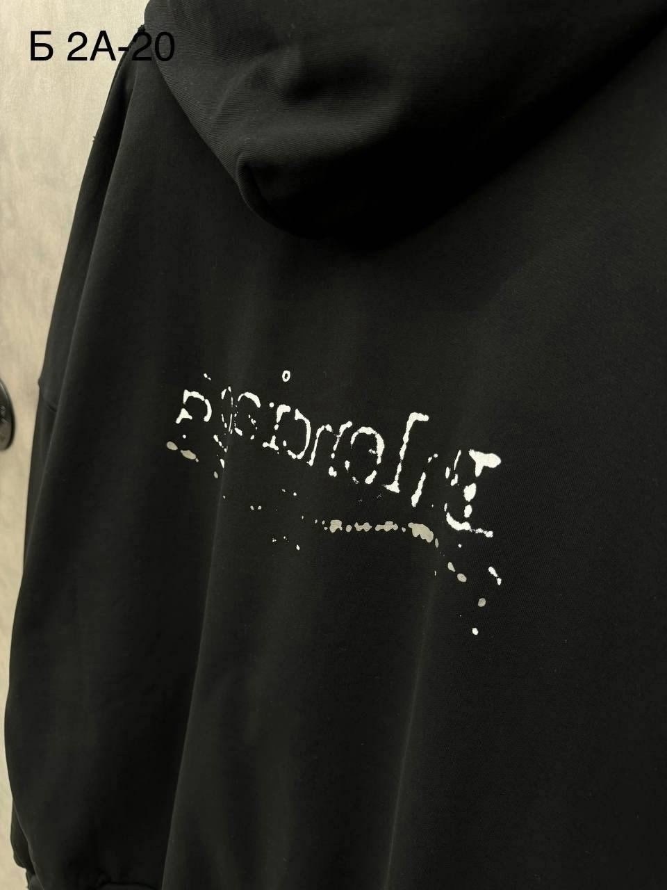 худи баленсиага черное,толстовка баленсиага,felpa balenciaga nera,кофта баленсиага черная,толстовка баленсиага женская