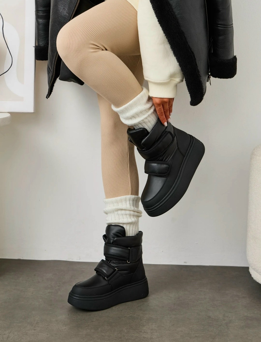 дутики сапоги зимние утепленные destra trend,дутики зимние на платформе yourbox,дутики,дутики зимние женские,дутики сапоги зимние утепленные destra trend 149572157