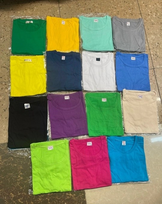 футболка однотонная базовая набор,футболка хлопок набор 3 шт,футболки базовая,футболка однотонная хлопок набор 3 шт,комплект футболок