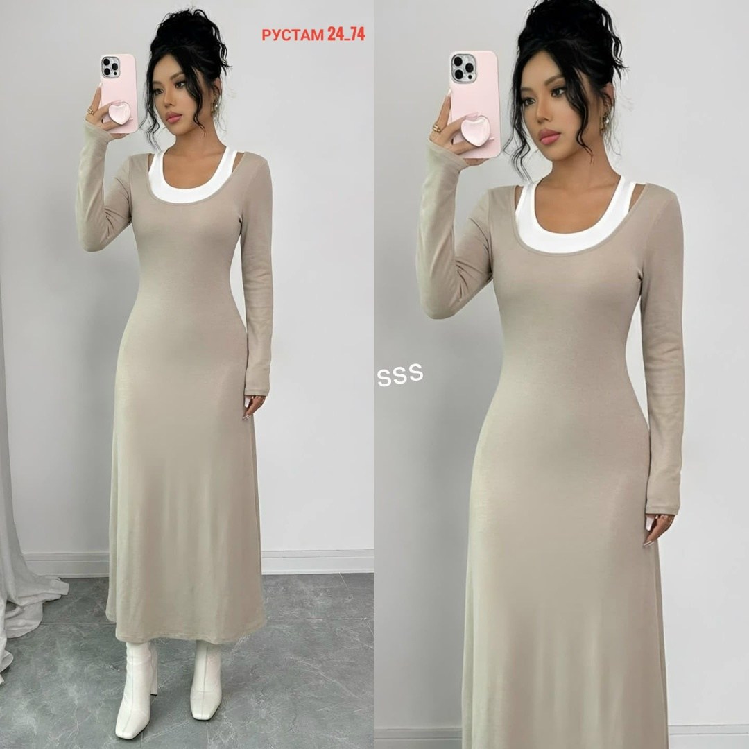 трикотажное платье,облегающее платье,платье лапша,модное платье,платье