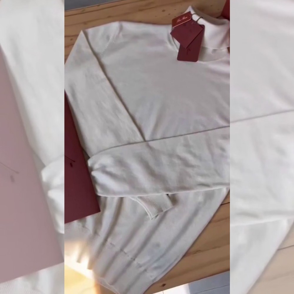 кашемировая водолазка loro piana,водолазка кашемир,кашемировый свитер loro piana,модные свитера,свитер loro piana