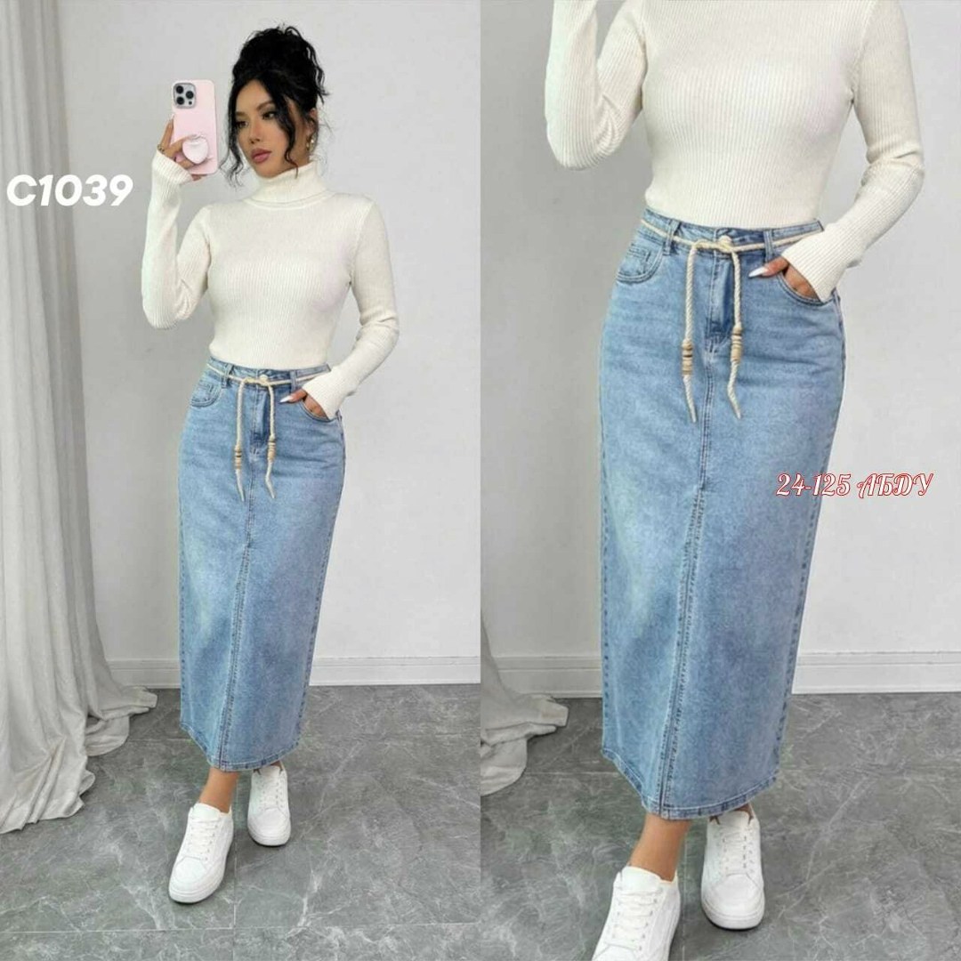 джинсовая юбка,джинсовая юбка миди,длинная джинсовая юбка,джинсовая юбка макси,юбка джинс