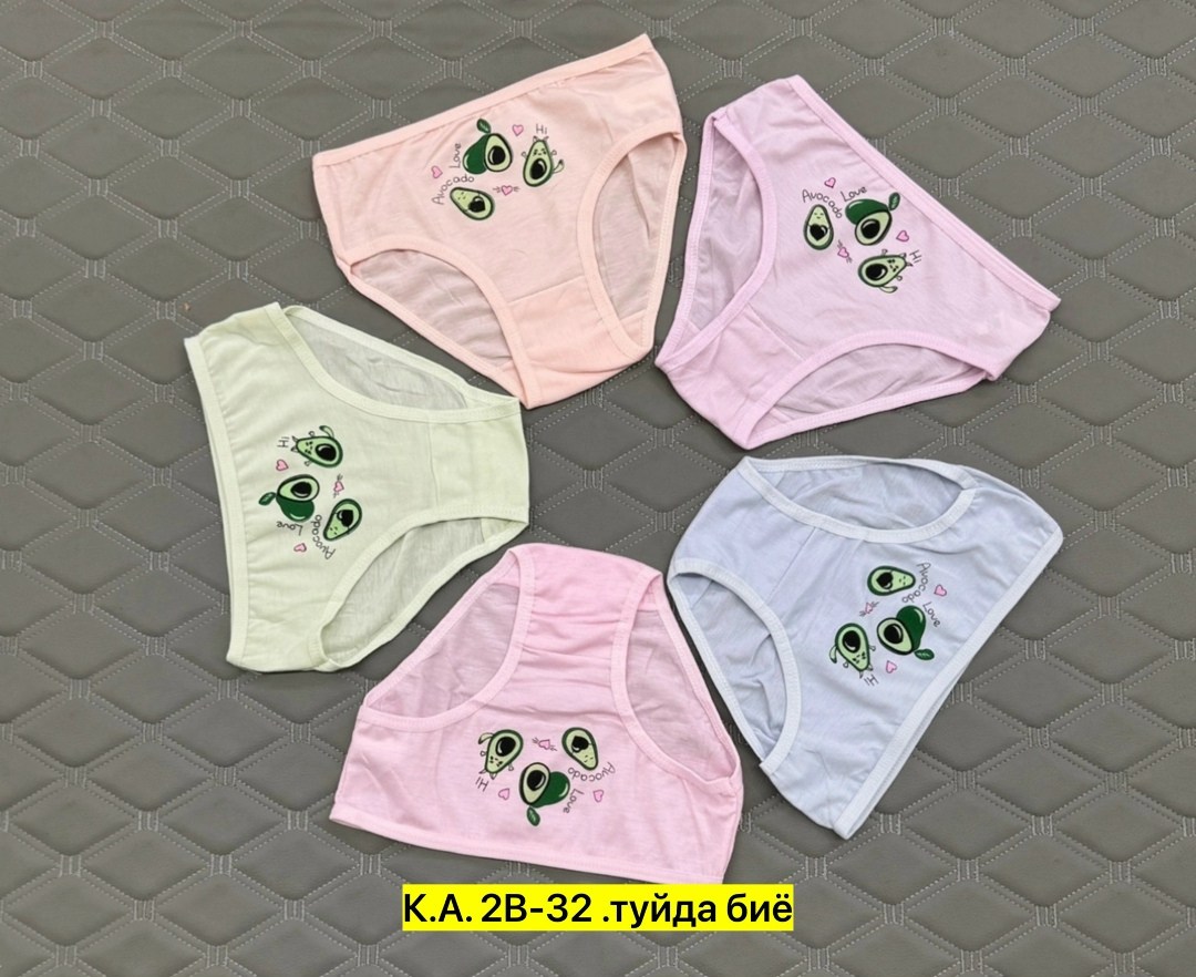 комплект трусов donella 5 шт,трусики для девочки donella трусы детские для девочек хлопковые набор,трусы девочка хлопок donella,комплект детского нижнего белья donella,трусы детские для девочек donell