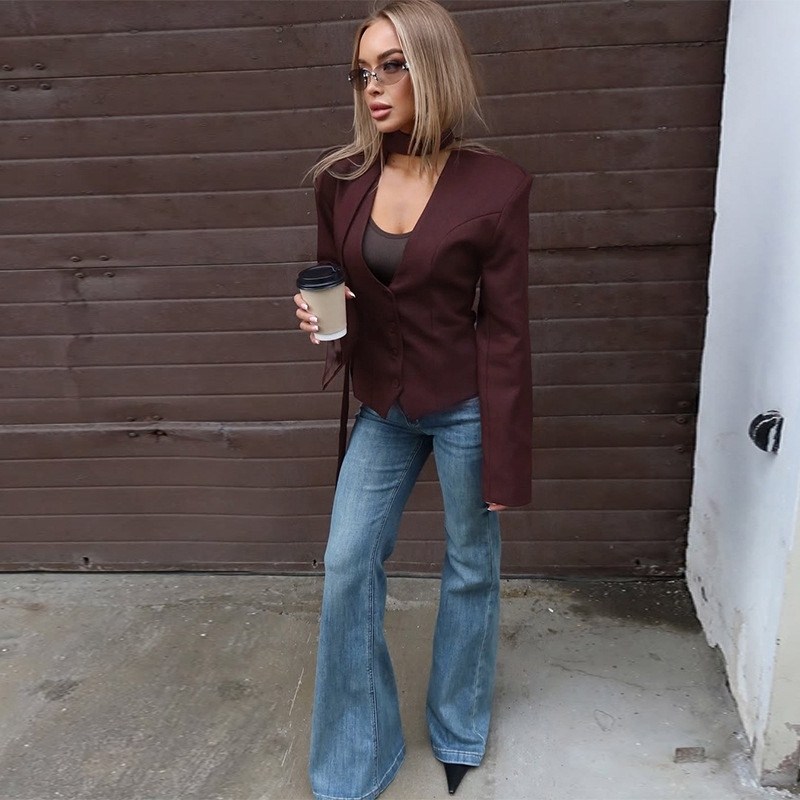 женский пиджак,блейзер жакет,пиджак,приталенный жакет,пиджак оверсайз удлиненный present perfect