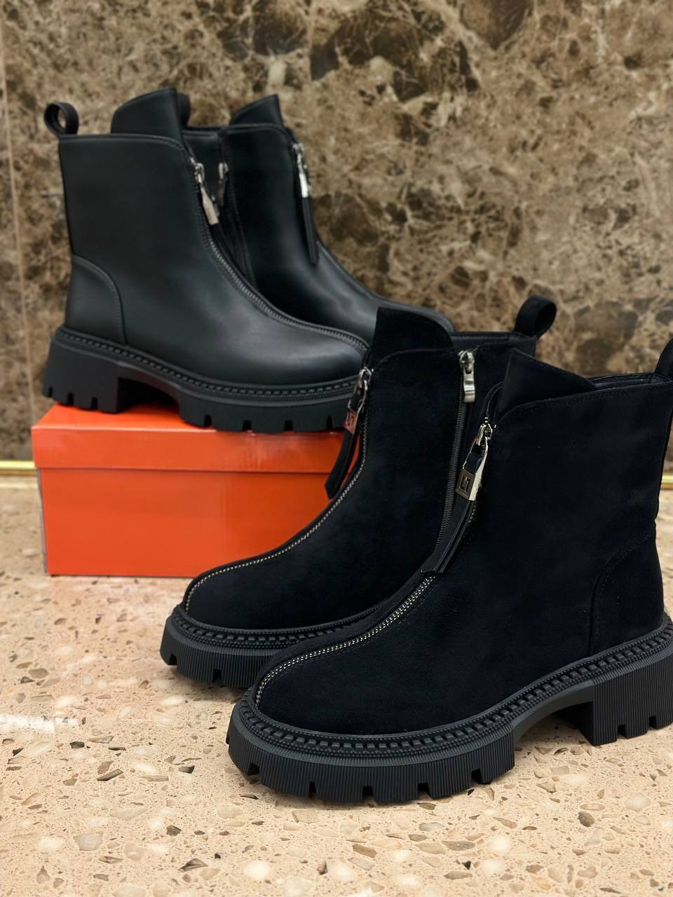 ,ботинки женские,стильные ботинки,женская ,демисезонная