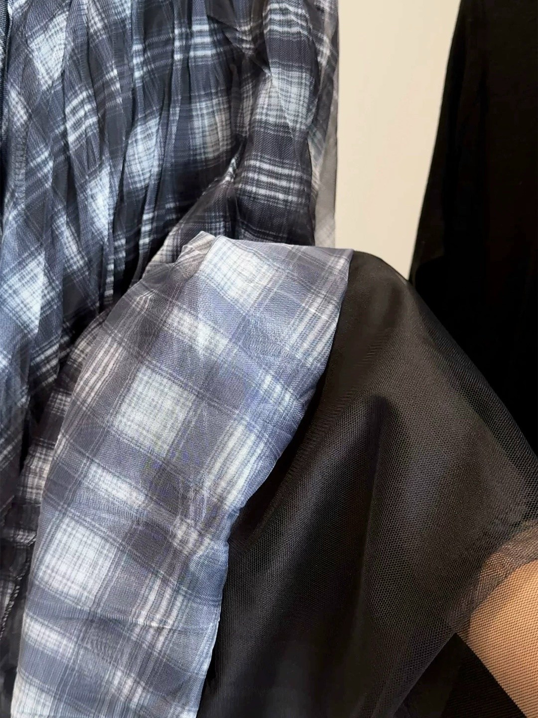 женская плиссированная юбка,длинная юбка,плиссированная юбка,женская плиссированная юбка средней длины,юбка средней длины