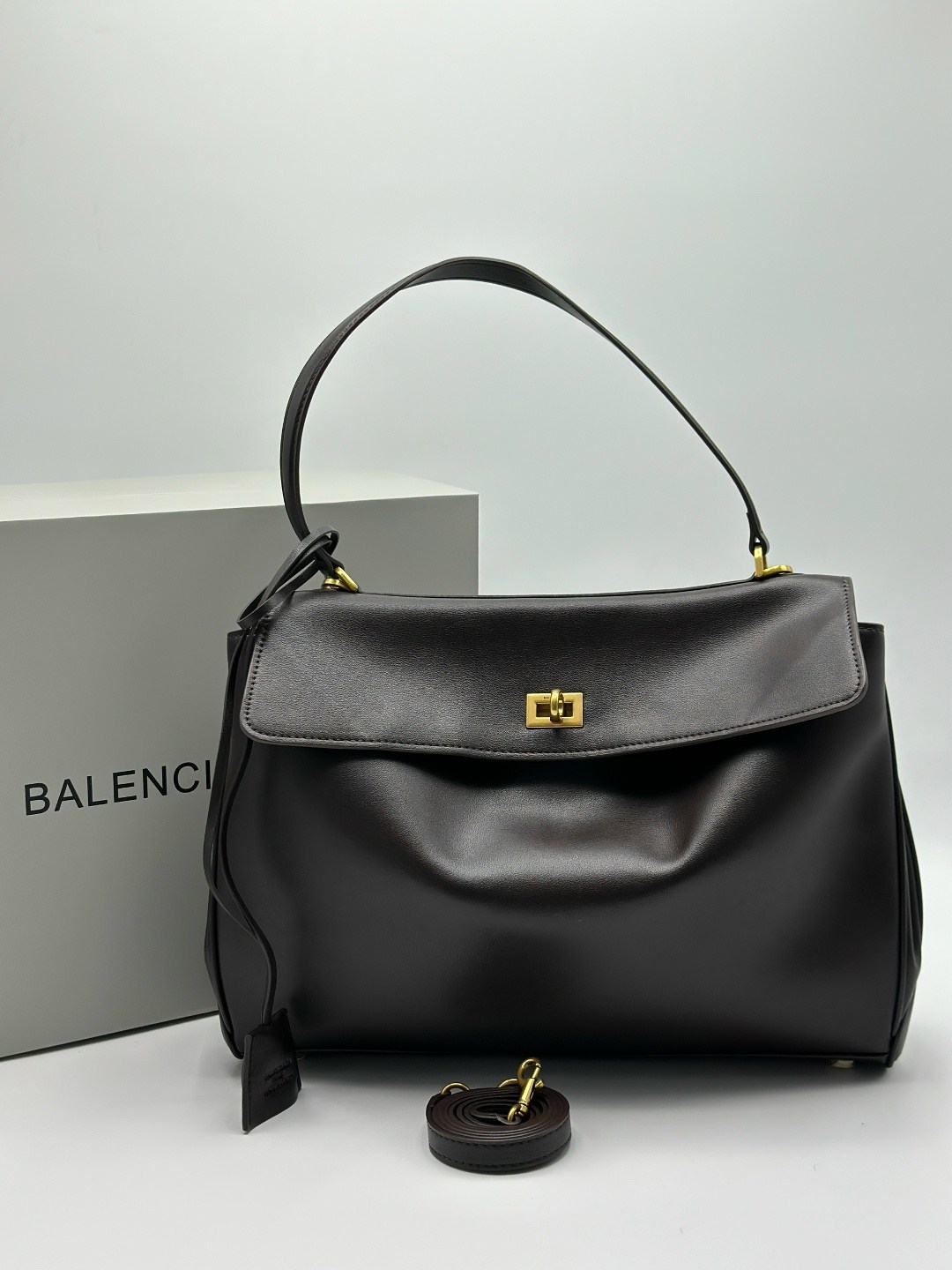 сумка balenciaga,сумка женская balenciaga,женская сумка-кошелек через плечо balenciaga,сумка баленсиага,сумка balenciaga rodeo