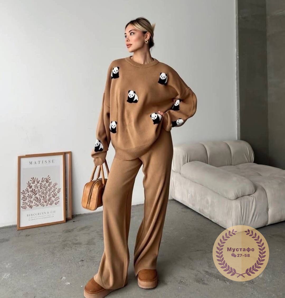 стильные костюмы,костюм женский,вязаный женский костюм,комплект костюм,костюм универсальный