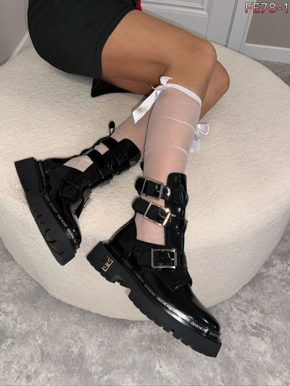 ботинки givenchy,,женские ботинки,женская ,ботинки модные