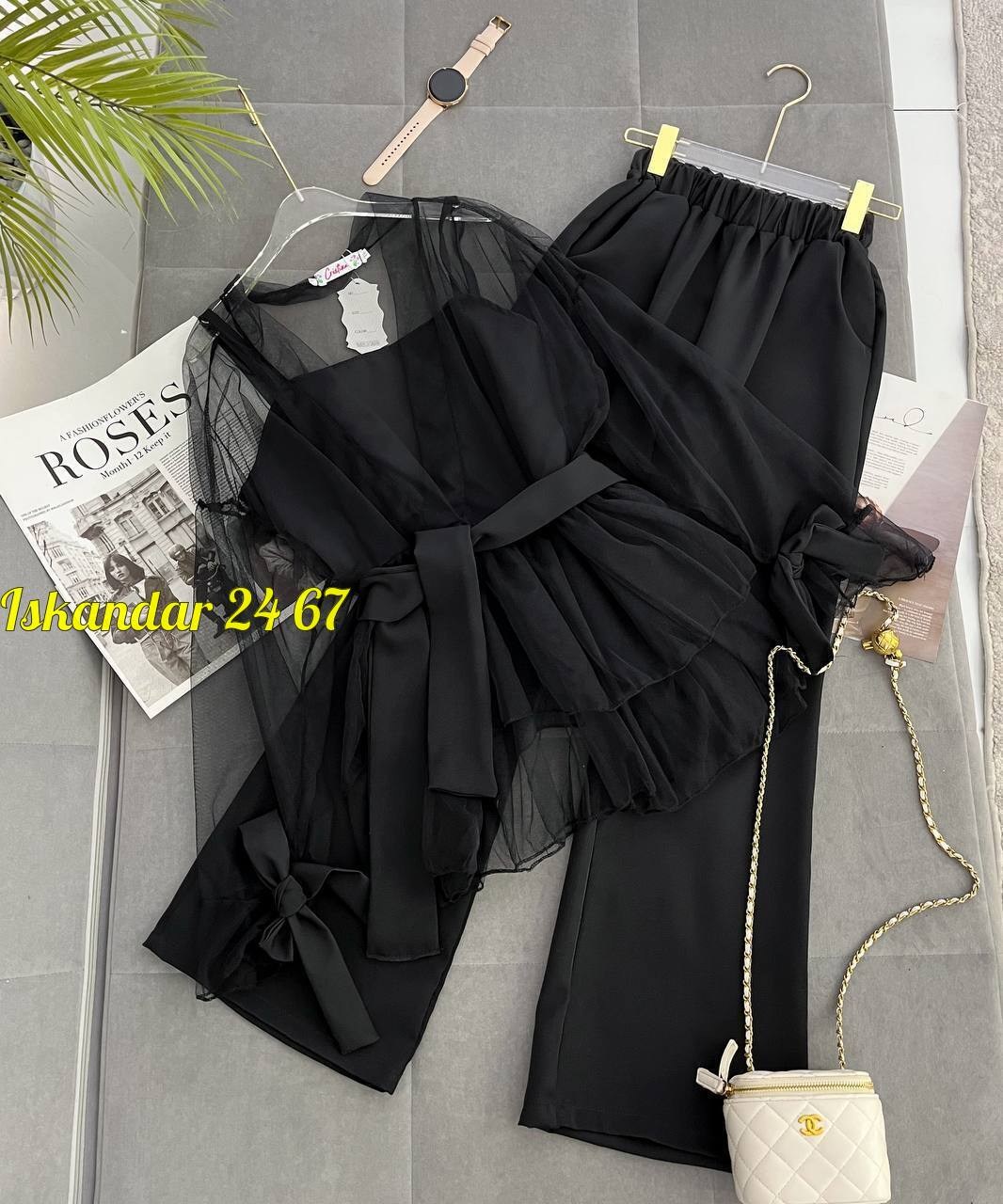 Женская одежда