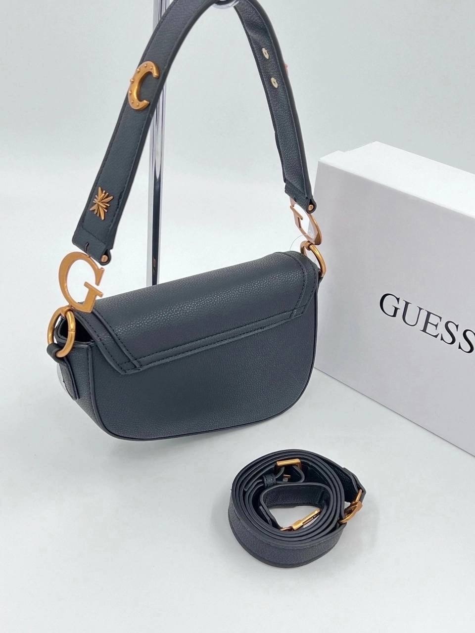 сумка guess седло,сумка женская guess,сумка guess через плечо,сумка седло guess через плечо,сумка на плечо guess