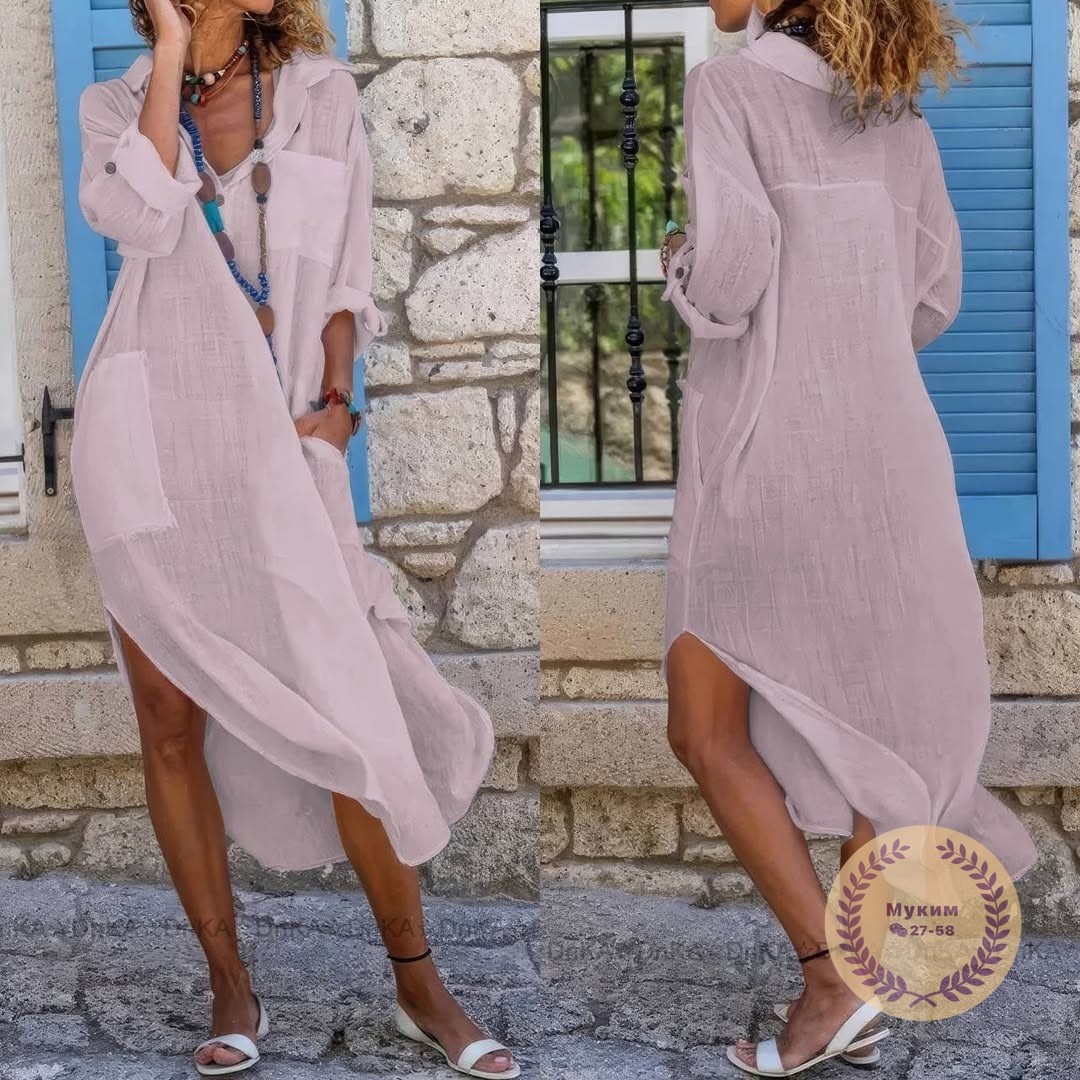 платье туника,платье рубашка,платье рубашка женское летнее,платье рубашка свободного кроя,платье рубашка для женщин