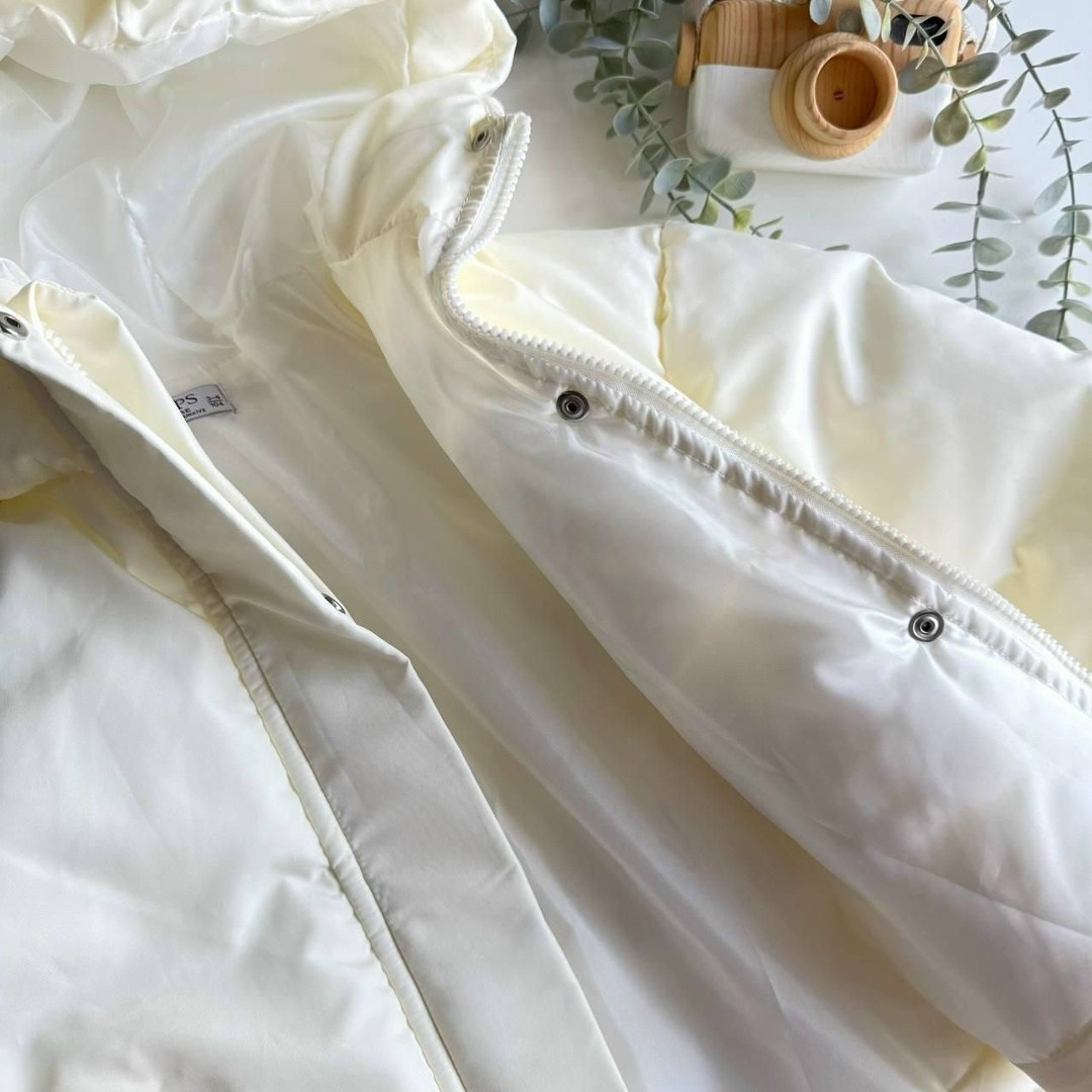 куртка для девочки gnk,куртка gnk,куртка для девочки зимняя,куртка для девочек,куртка белая