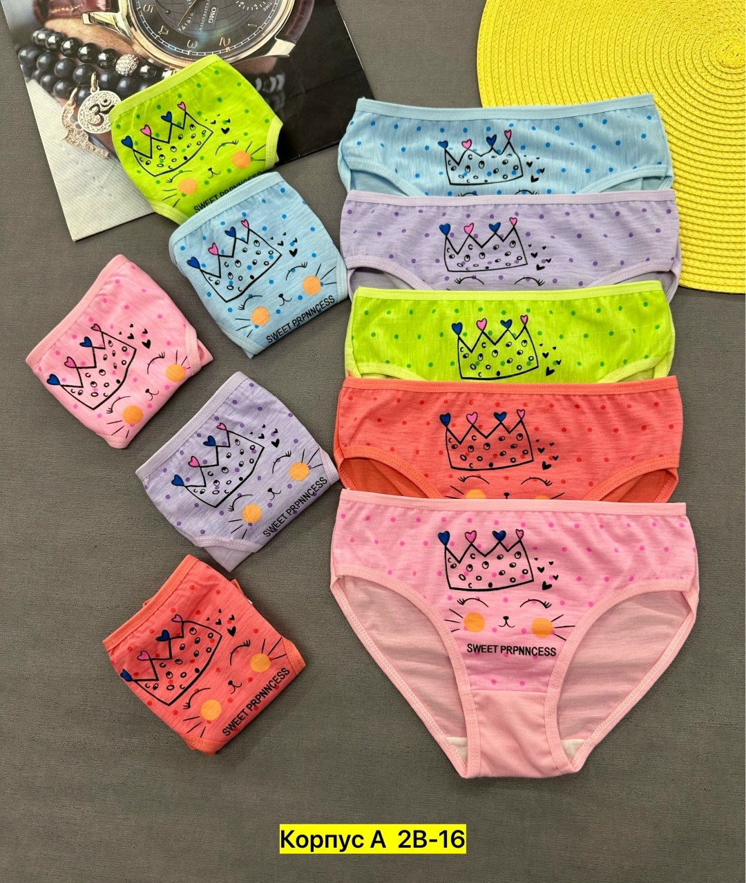 трусы для девочки,трусы для девочки 10 шт,детские трусы для девочек,комплект трусов,детские трусы