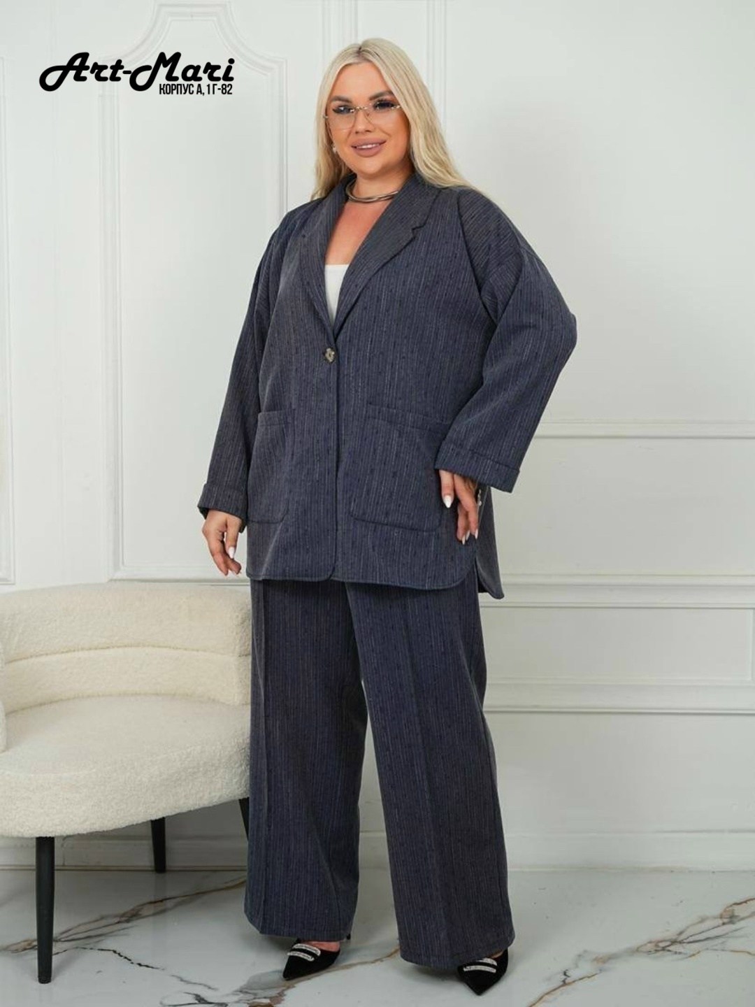 женский брючный костюм,модный костюм,женский брючный костюм-двойка,брючной костюм,жакет с брюками