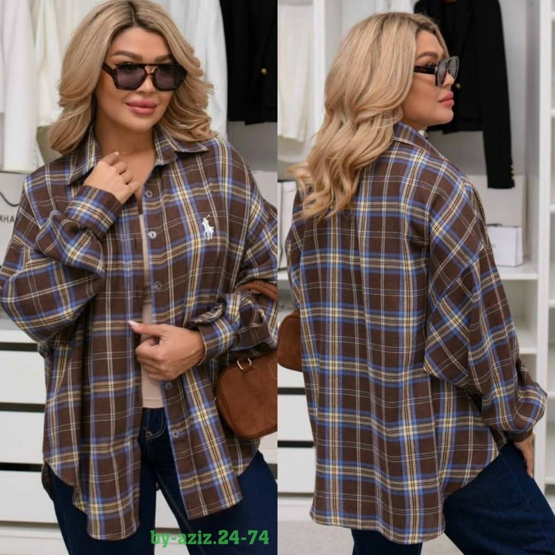рубашка в клетку,фланелевая рубашка оверсайз в клетку,рубашка в клетку женская оверсайз,рубашка в клетку женская,рубашка удлиненная