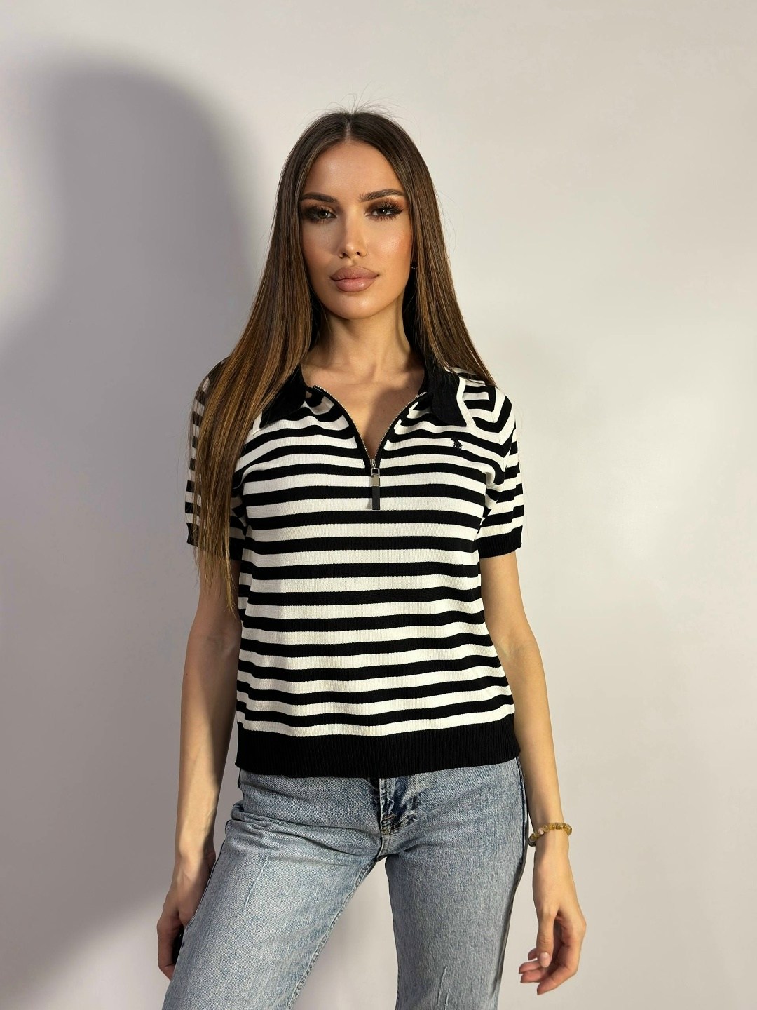 кофта поло,кофта с воротником,женская футболка поло,женская кофта,джемпер поло женский