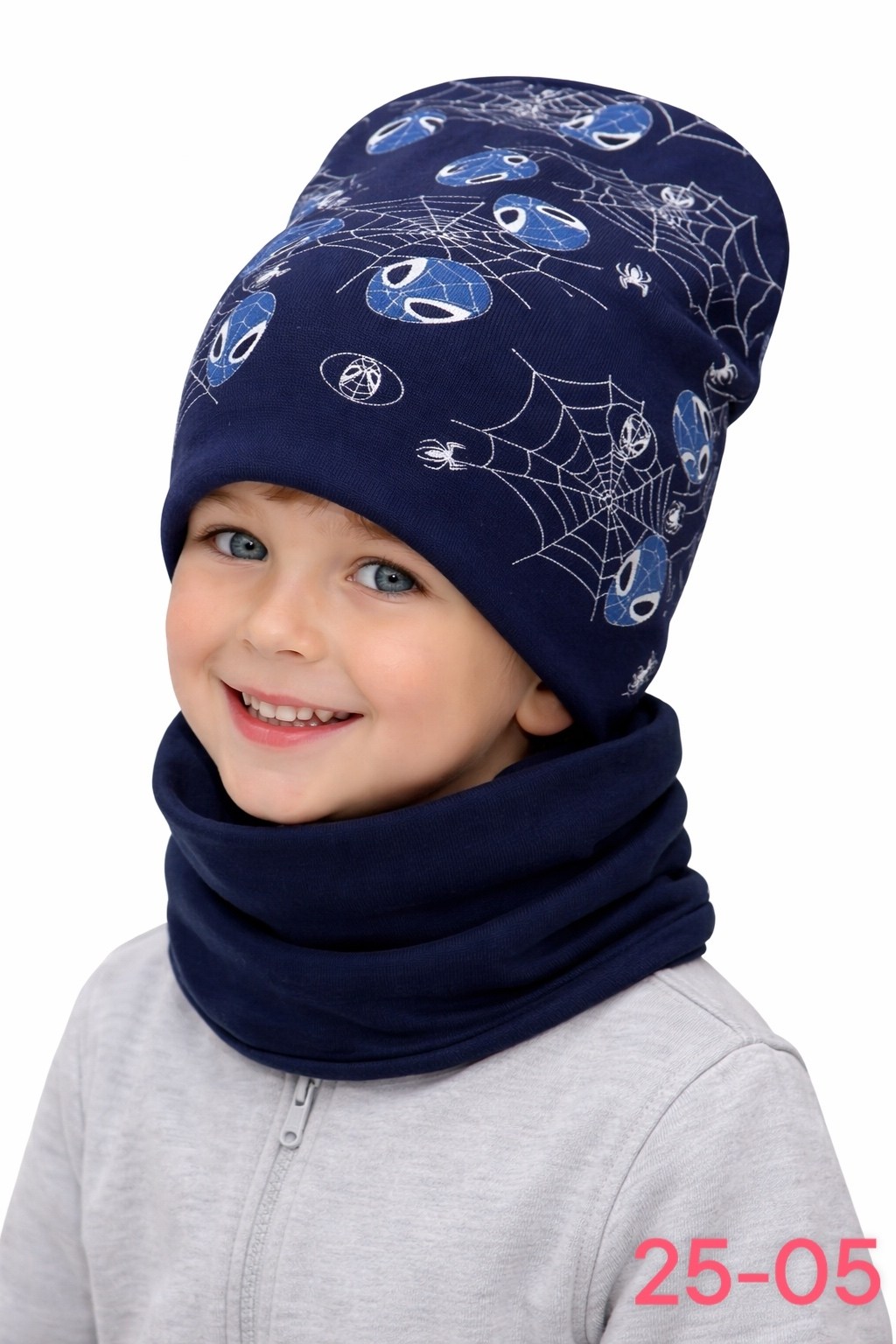 шапка для мальчика,шапочка для мальчика,комплект шапка и снуд для мальчика,шапка трикотажная для мальчика,шапка и снуд для мальчика