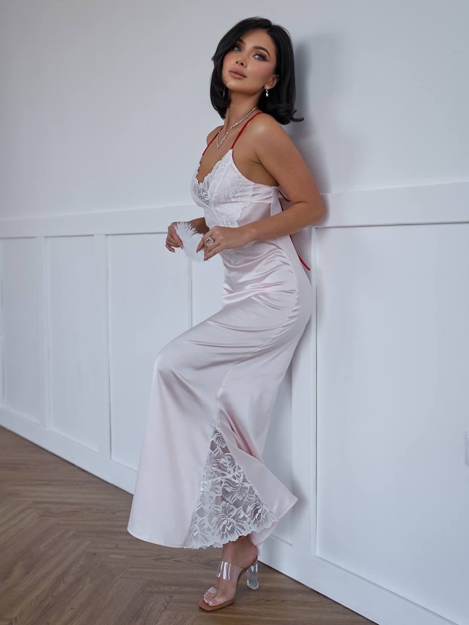 атласное платье,платье комбинация,ночная сорочка,женские вечерние платья,платье