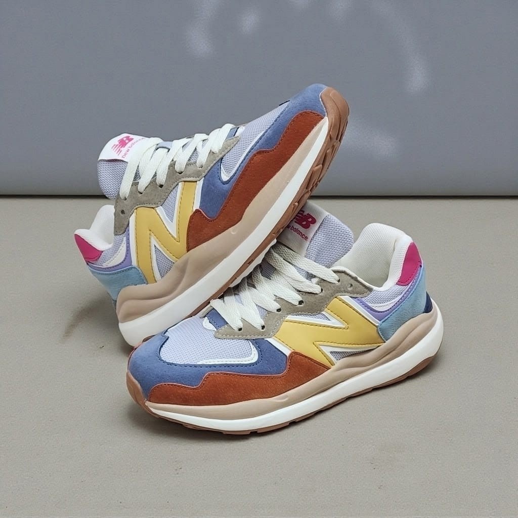 кроссовки,кроссовки new balance,new balance 57 40, женская,кроссовки женскиe