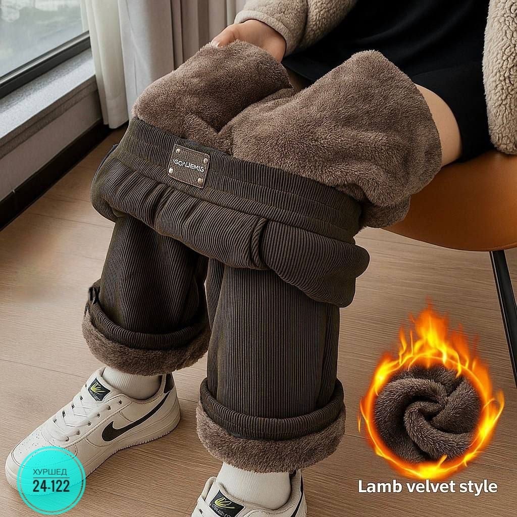 женские зимние теплые брюки,зимние теплые брюки,теплые брюки,брюки плюшевые,зимние брюки