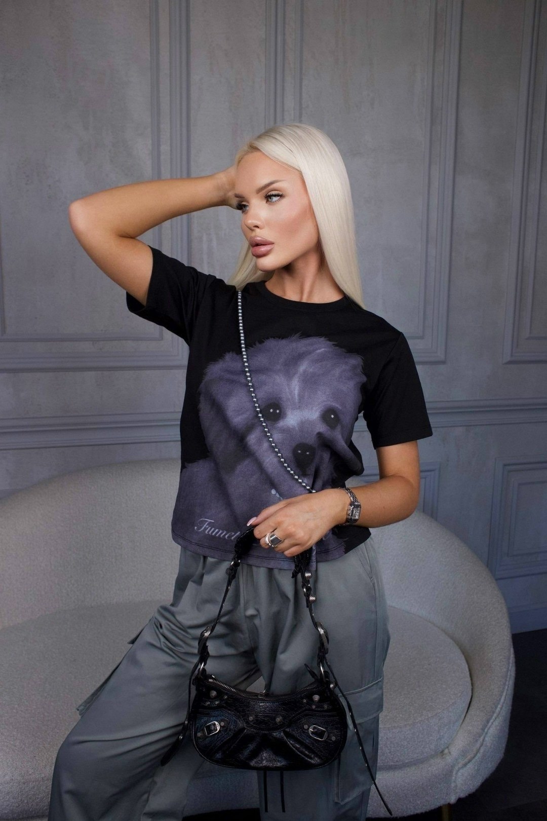 летняя футболка с принтом kawaii poodle 3d,модная футболка,модная женская футболка с милым животным и собачьим принтом,футболка с собаками,футболки для женщин